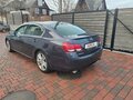 2007 Lexus GS 450h III, серый, 1050000 рублей - вид 4