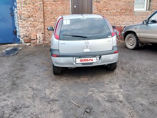 2002 Opel Vita C, серый, 205000 рублей, вид 2