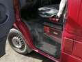 1996 Mercedes-Benz Sprinter, красный, 600000 рублей