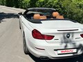 2015 BMW 6 серии 650i xDrive III (F06/F13/F12), белый, 3900000 рублей - вид 3
