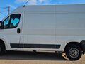 2017 Peugeot Boxer, белый, 2100000 рублей - вид 1