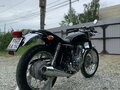 2006 Honda CB 400SS, чёрный, 450000 рублей - вид 1