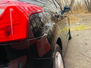 2014 Ford Focus III, чёрный, 880000 рублей, вид 4