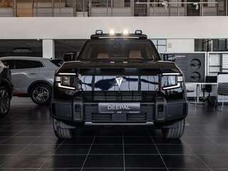 2025 Changan Deepal G318 I, чёрный, 6090000 рублей, вид 2