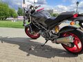 2002 Ducati Monster S4, серый, 389000 рублей - вид 2