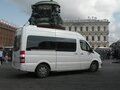 2015 Mercedes-Benz Sprinter, белый, 3285000 рублей - вид 6