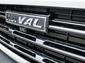 2026 Haval Dargo I Рестайлинг, белый - вид 3