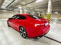 2021 Audi A5 Sportback 40 TFSI II (F5) Рестайлинг, красный, 3700000 рублей - вид 8