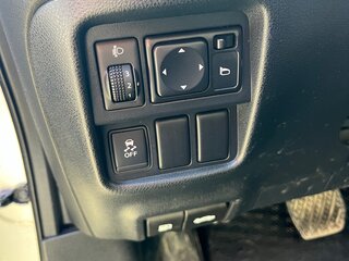 2014 Nissan Juke I Рестайлинг, серебристый, 1400000 рублей, вид 1