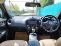 2011 Nissan Juke I, коричневый, 630000 рублей - вид 10
