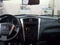 2016 Datsun on-DO I, чёрный, 450000 рублей - вид 7