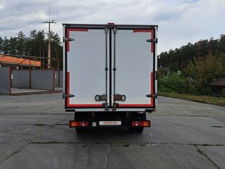 2018 ГАЗ ГАЗель Next, белый, 2000000 рублей, вид 2