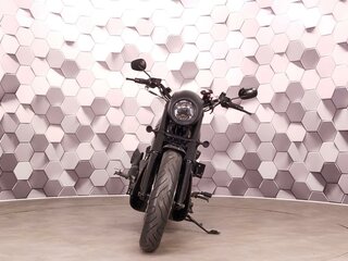2008 Harley-Davidson Night Rod, чёрный, 899000 рублей, вид 5