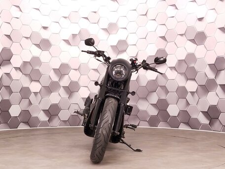 2008 Harley-Davidson Night Rod, чёрный, 899000 рублей, вид 5