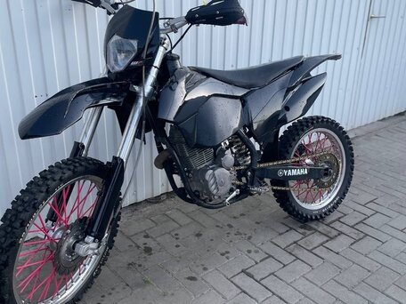 2021 Racer SR-X1/X2 (Cross), чёрный, 100000 рублей, вид 1