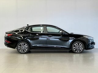 2023 JAC J7 I, чёрный, 2194000 рублей, вид 4