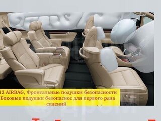 2018 Toyota Alphard III Рестайлинг, белый, 5190000 рублей, вид 4