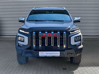 2024 JAC T9, серый, 2898000 рублей, вид 2