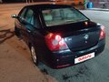 2008 Geely MK I, чёрный, 200000 рублей - вид 7