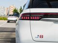 2025 Jaecoo J8, белый, 4929210 рублей - вид 7