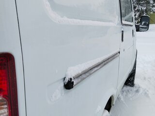 2021 ГАЗ Соболь (2752), белый, 1550000 рублей, вид 2