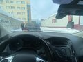 2011 Ford Focus III, чёрный, 750000 рублей - вид 8