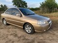 2004 Kia Rio I Рестайлинг, бежевый, 355000 рублей - вид 6
