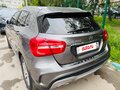 2015 Mercedes-Benz GLA 250 I (X156), серый, 1950000 рублей - вид 6