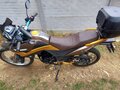 2019 Racer Ranger, коричневый, 125000 рублей - вид 5