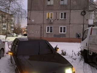 2010 Lada (ВАЗ) 2114, синий, 560000 рублей, вид 4