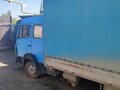 1994 Mercedes-Benz Vario, синий, 1050000 рублей - вид 4