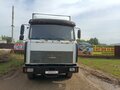 2008 МАЗ 5336, белый, 590000 рублей