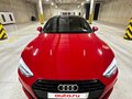 2021 Audi A5 Sportback 40 TFSI II (F5) Рестайлинг, красный, 3700000 рублей - вид 11