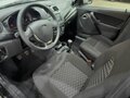 2026 Lada (ВАЗ) Granta I Рестайлинг, чёрный, 1218000 рублей - вид 6