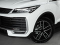 2026 Belgee X50+, белый - вид 5