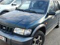 2006 Kia Sportage I, зелёный, 700000 рублей - вид 8