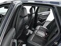 2015 Audi Q5 I (8R) Рестайлинг, синий - вид 10