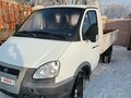 2012 ГАЗ ГАЗель (2705), белый, 735000 рублей - вид 4
