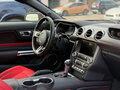 2022 Ford Mustang VI Рестайлинг, чёрный - вид 8