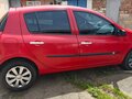 2009 Renault Clio III, красный, 620000 рублей - вид 2