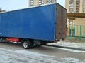 2008 ГАЗ ГАЗель (3302), синий, 1200000 рублей - вид 4