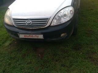2008 Lifan Breez (520), чёрный, 130000 рублей, вид 1