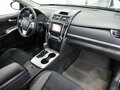 2013 Toyota Camry Japan Market VII (XV50), чёрный - вид 9