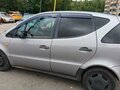 1999 Mercedes-Benz A-Класс 170 I (W168), серый - вид 5
