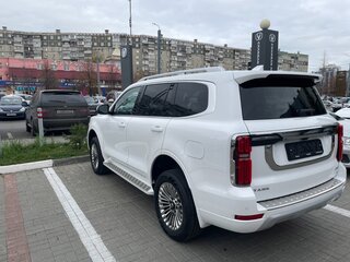 2023 Tank 500 I, белый, 4099999 рублей, вид 5