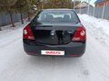 2013 Geely MK I Рестайлинг, чёрный, 390000 рублей - вид 3