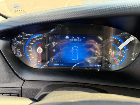 2024 Iveco Daily, белый, 3350000 рублей - вид 20
