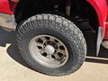 2004 Dodge RAM III (DR/DH), красный, 2900000 рублей - вид 5