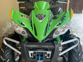 2011 Arctic Cat 450 Series, зелёный, 700000 рублей