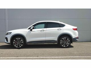 2023 Geely Tugella I Рестайлинг, белый, 3700000 рублей, вид 4
